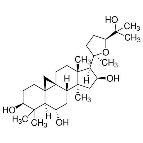 Cycloastragenol
