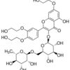 Tris-O-(2-hydroxyethyl)rutin