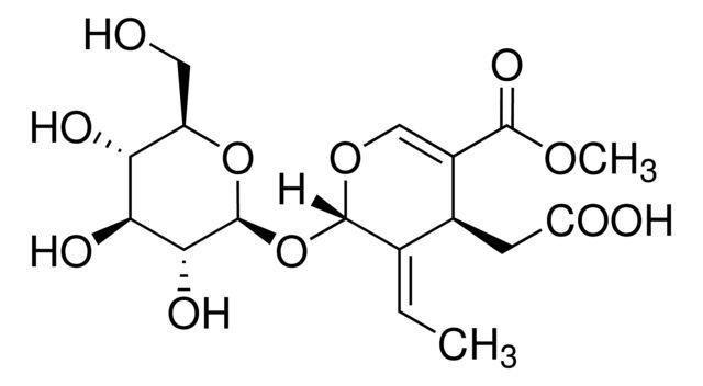 Oleoside 11-methyl ester