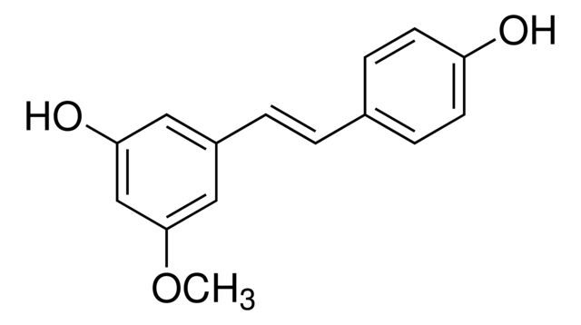 trans-Pinostilbene