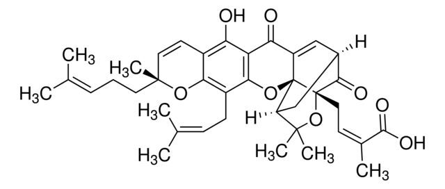R-Gambogic acid