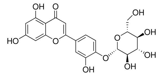 Luteolin 4′-glucoside