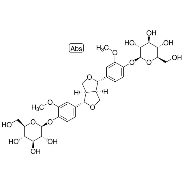 Pinoresinol diglucoside