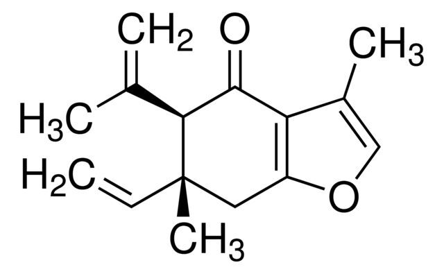 Curzerenone