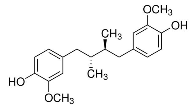 meso-Dihydroguaiaretic acid