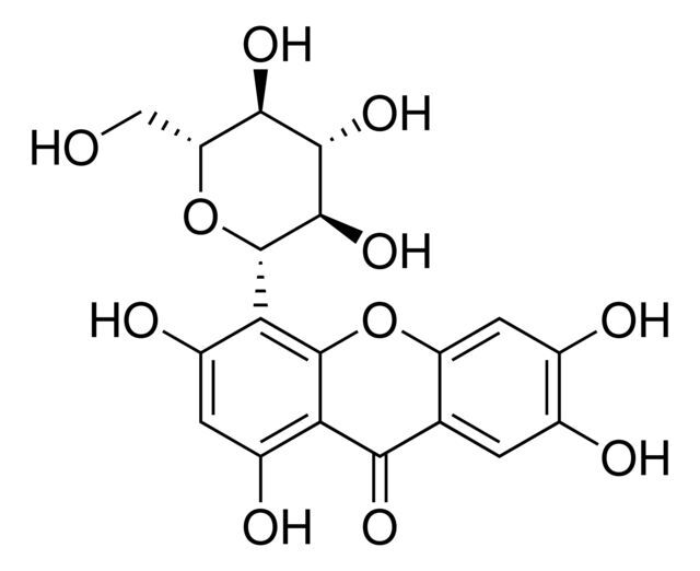 Isomangiferin