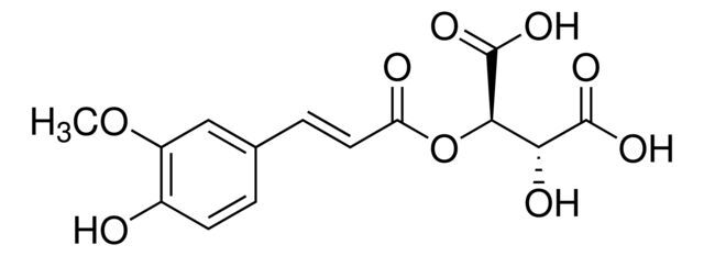 trans-Fertaric acid