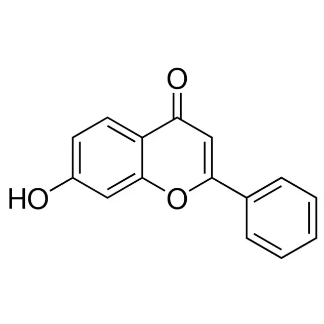 7-Hydroxyflavone