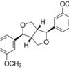 (+)-Pinoresinol