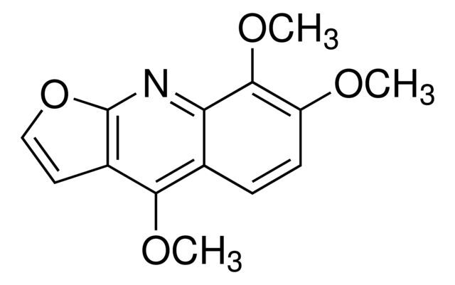 Skimmianine