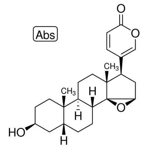 Resibufogenin