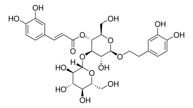 Plantamajoside