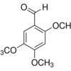 2,4,5-Trimethoxybenzaldehyde