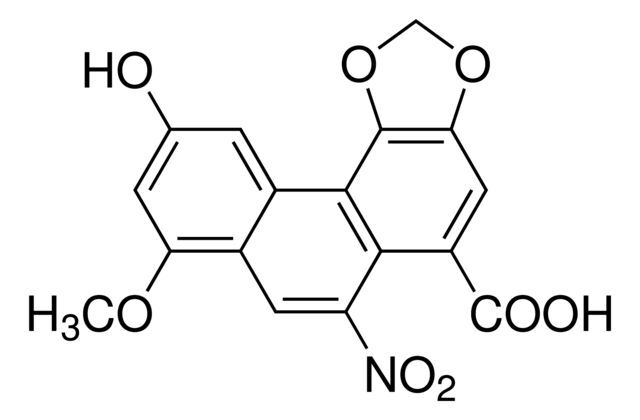 Aristolochic acid D