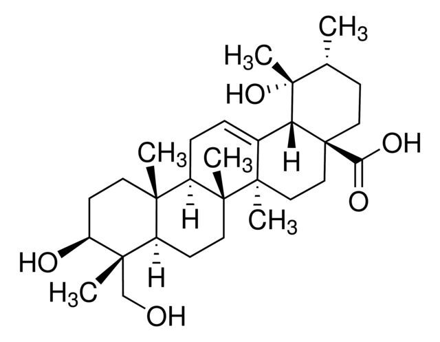 Rotundic acid