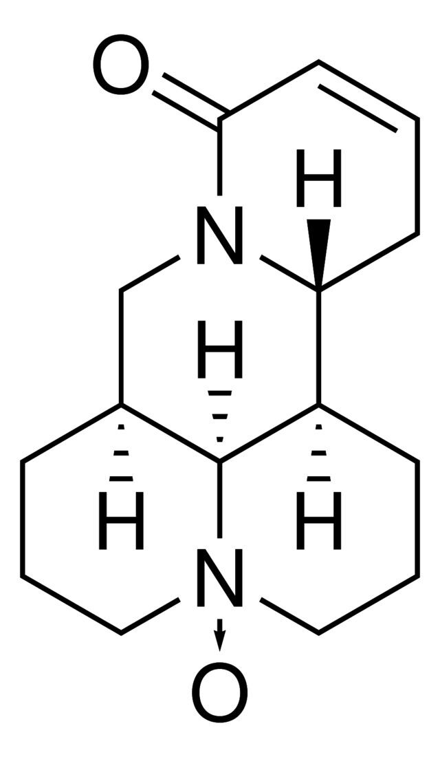 Oxysophocarpine