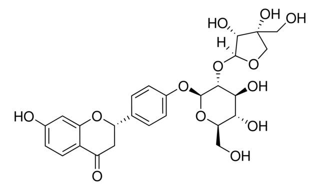 Liquiritin apioside