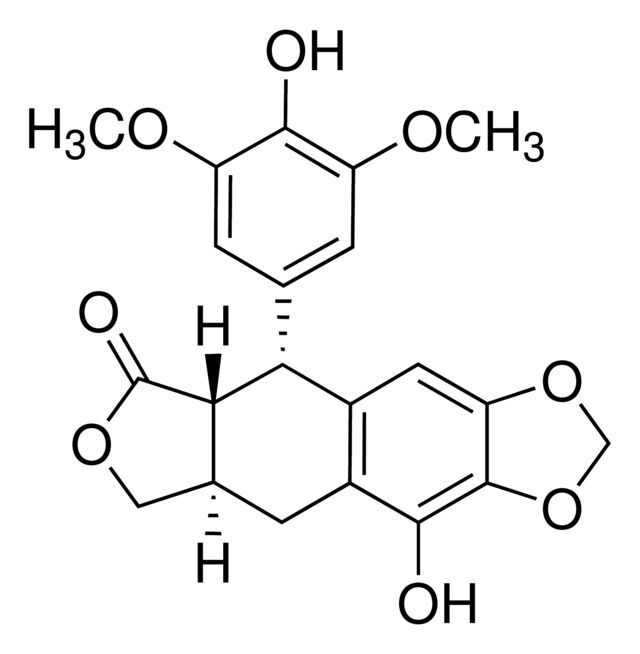 α-Peltatin