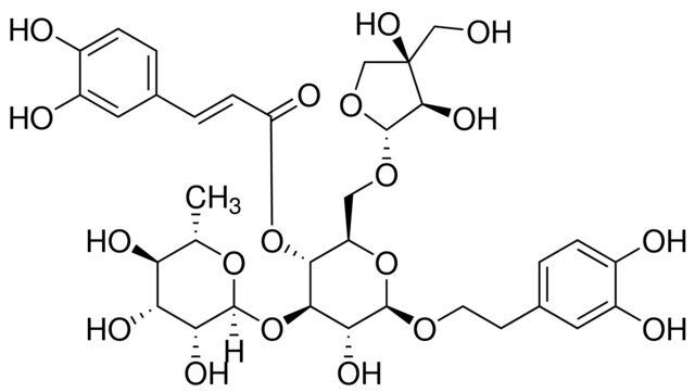 Forsythoside B