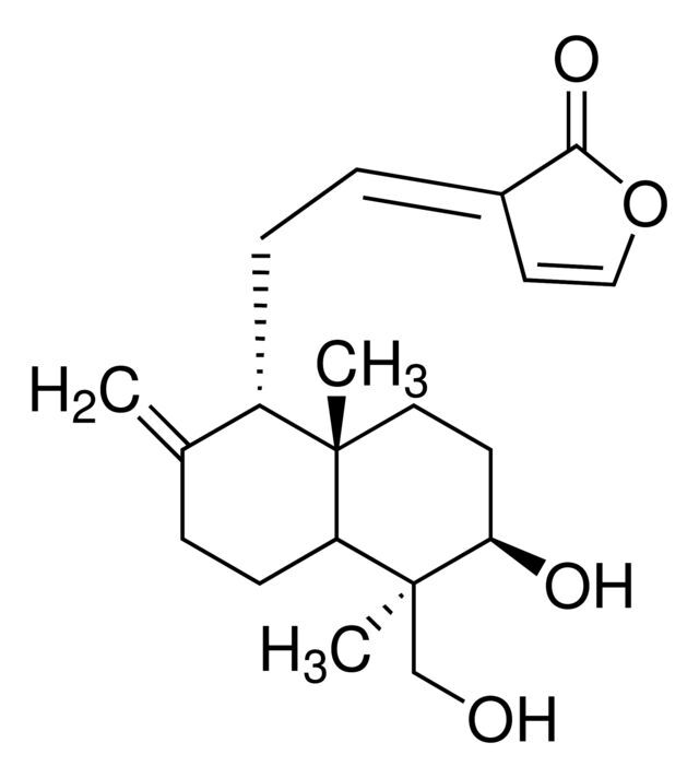 Dehydroandrographolide