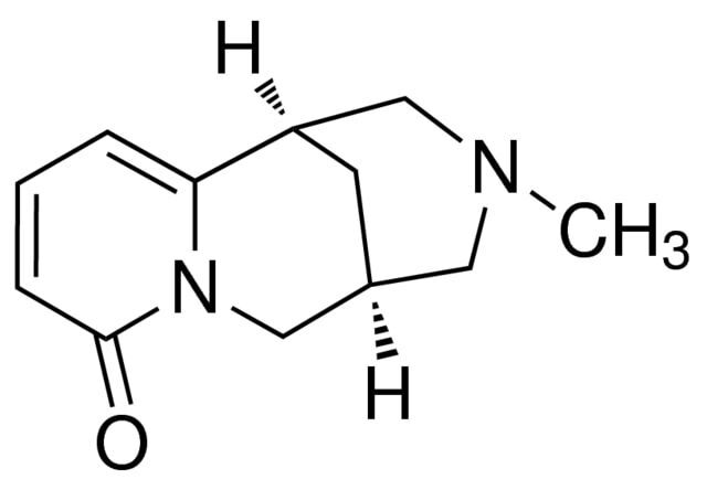 N-Methylcytisine