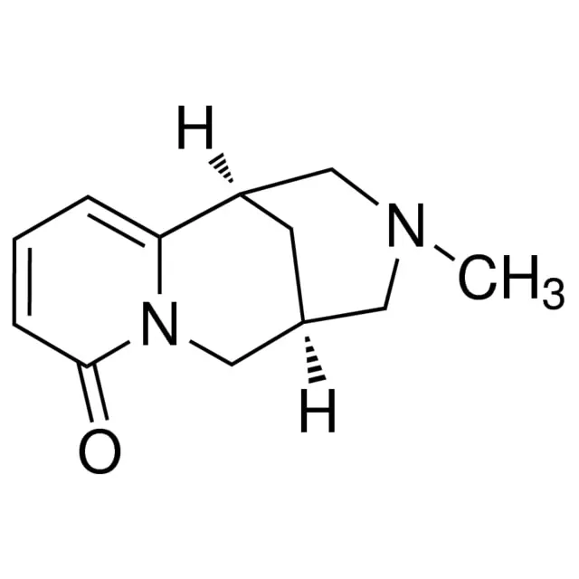 N-Methylcytisine
