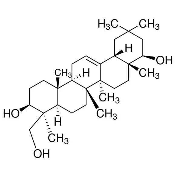 Soyasapogenol B