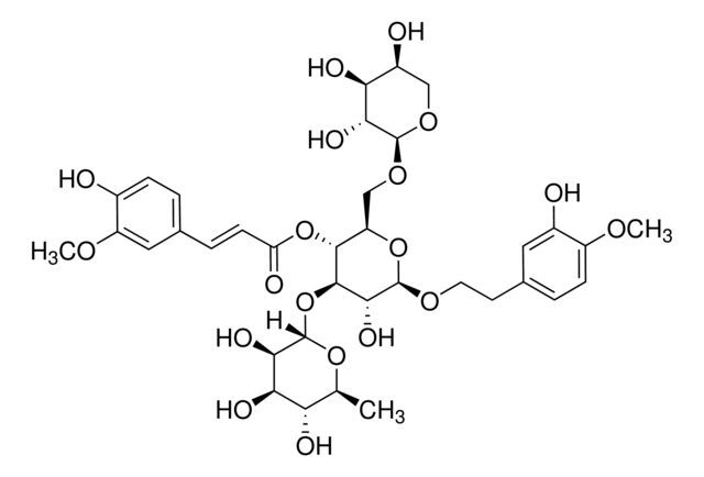 Angoroside C