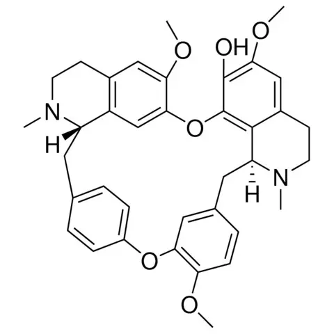 Fangchinoline