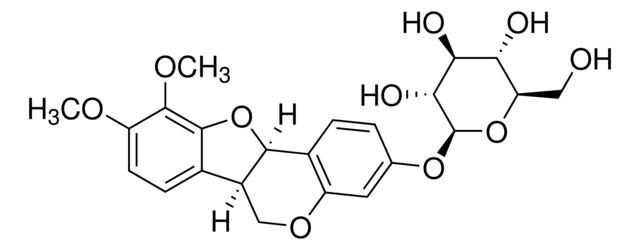 9-O-Methylnissolin 3-O-glucoside