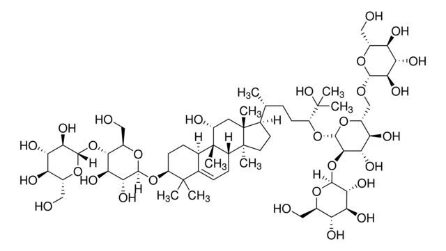 Isomogroside V