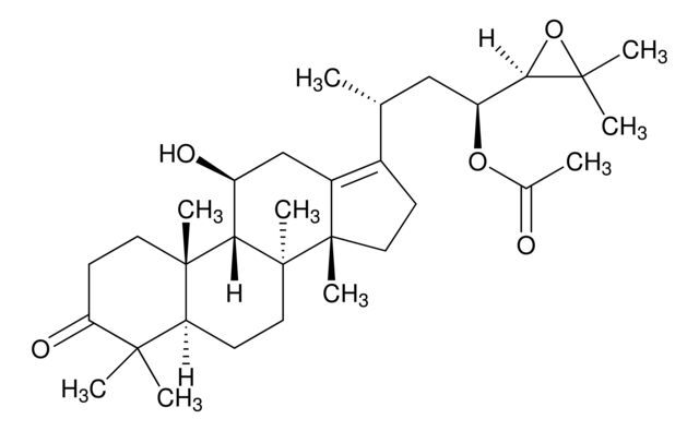 Alisol B 23-acetate