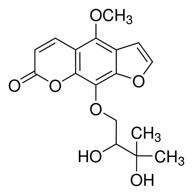 Byakangelicin