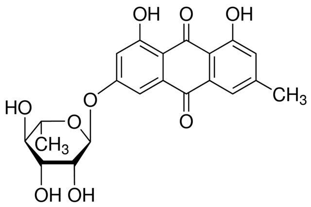 Frangulin A