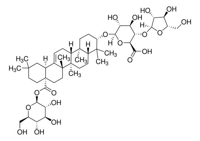 Araloside A