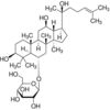 Ginsenoside Rh1