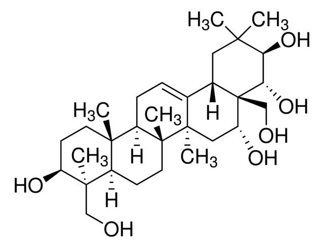 Protoescigenin