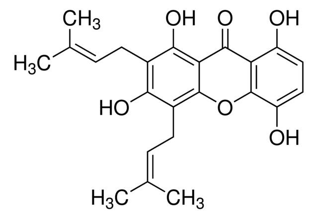 Gartanin