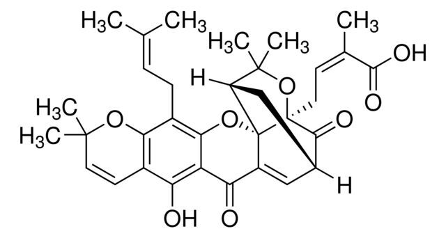 Morellic acid