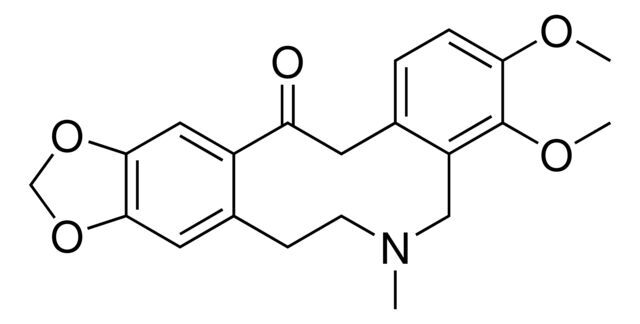 α-Allocryptopine
