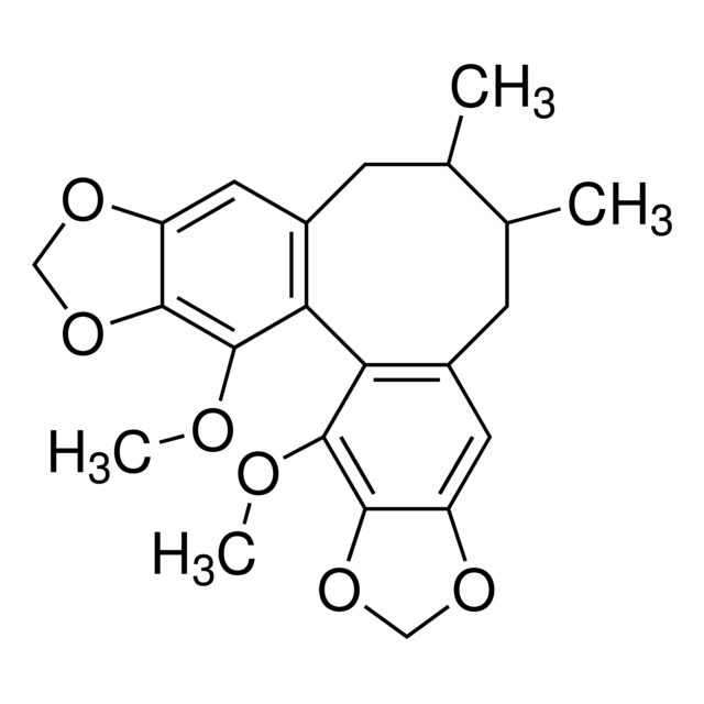 Schisandrin C