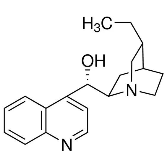 (+)-Dihydrocinchonine