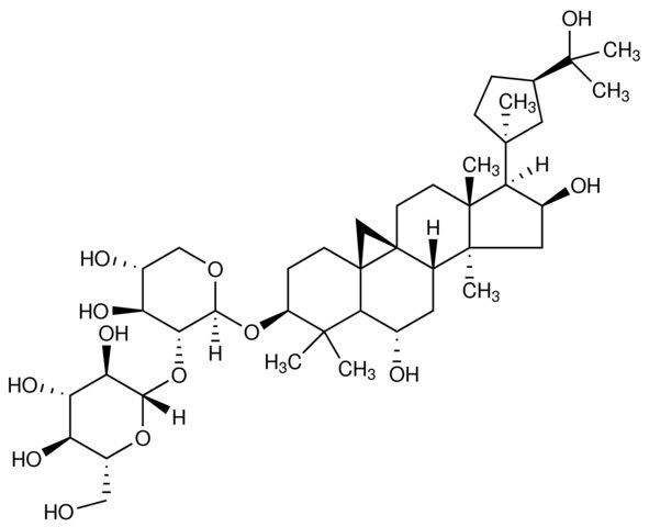 Astragaloside III