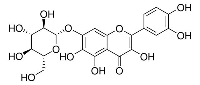 Quercetagitrin