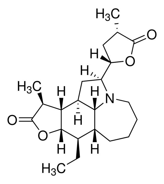 Tuberostemonine