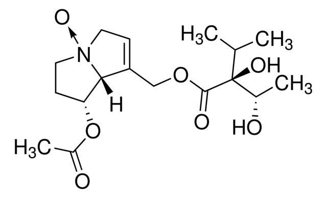 7-Acetyllycopsamine N-oxide