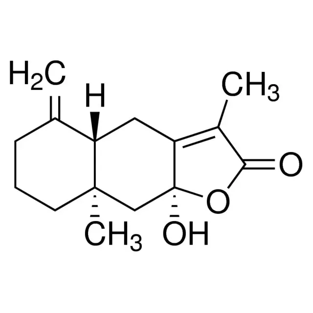 Atractylenolide III
