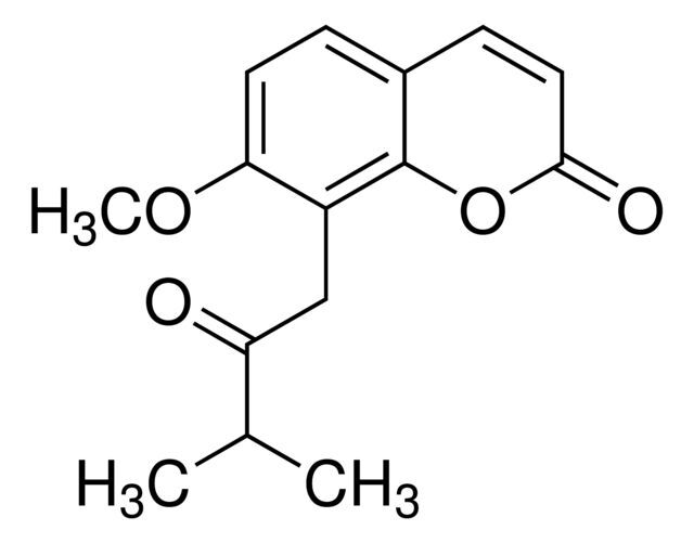 Isomeranzin