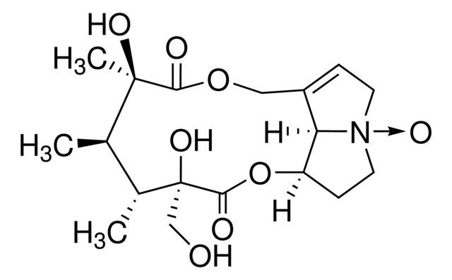 Sceleratine N-oxide