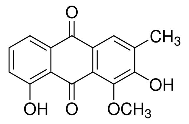 Obtusifolin